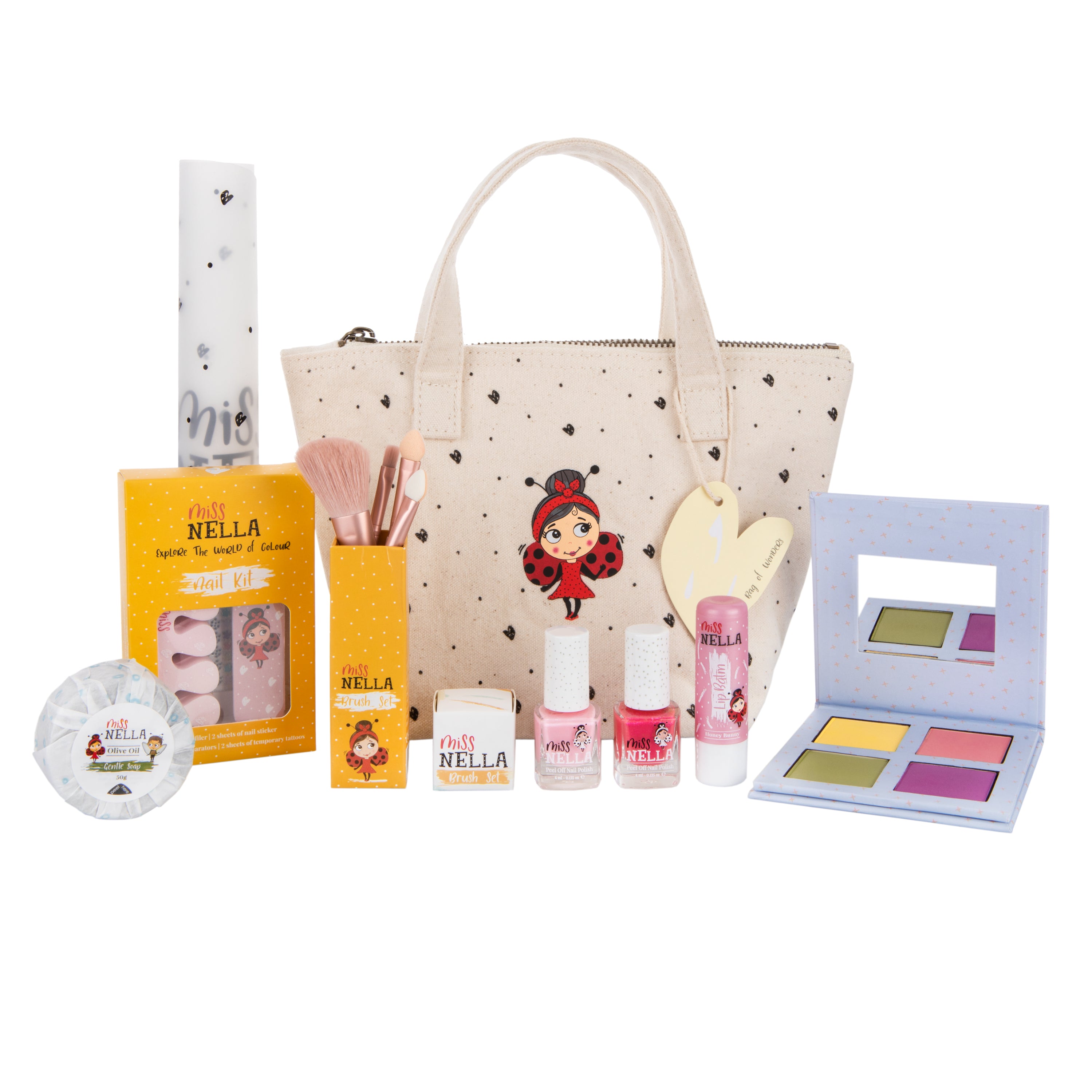 It's my Party Blue Gift Set