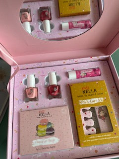 Fairy Case Pink edition
