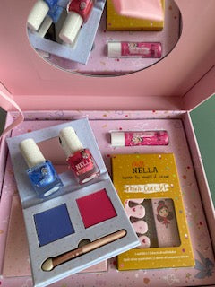 Fairy Case Blue edition