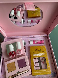 Fairy Case Pink edition