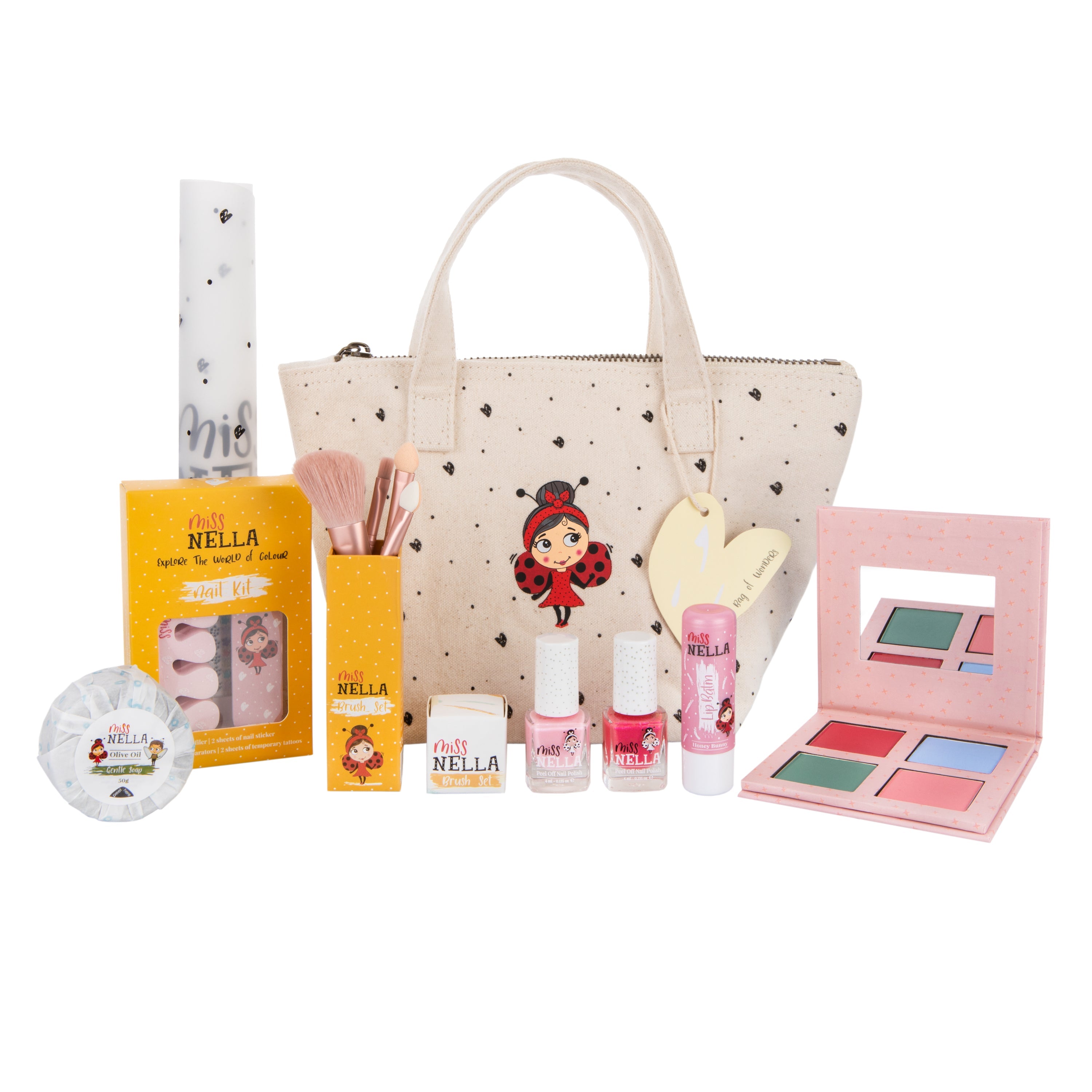 It's my Party Pink Gift Set