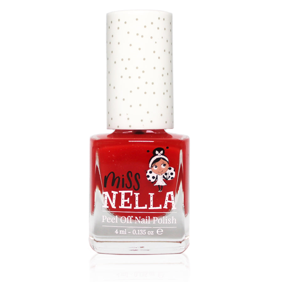 Class Clown 4ml Peel off Kids Nail Polish