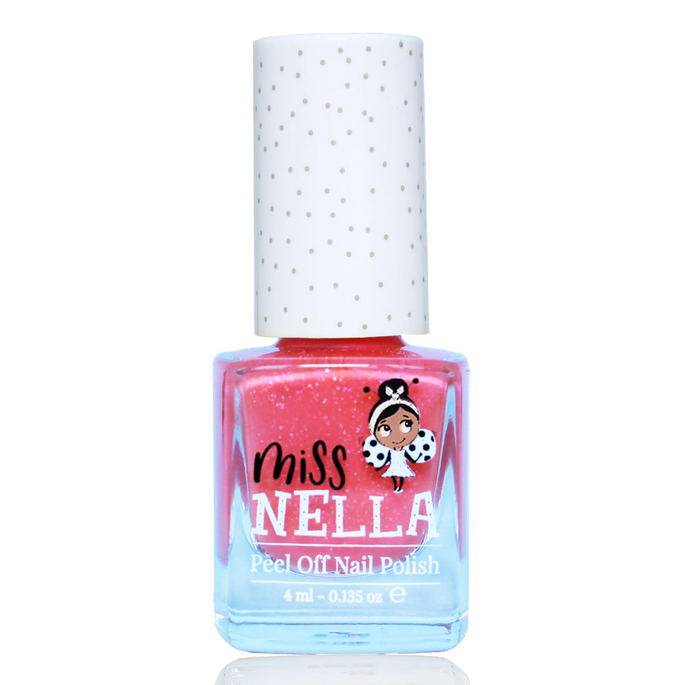 Marshmallow Overload 4ml Peel off Nail Polish