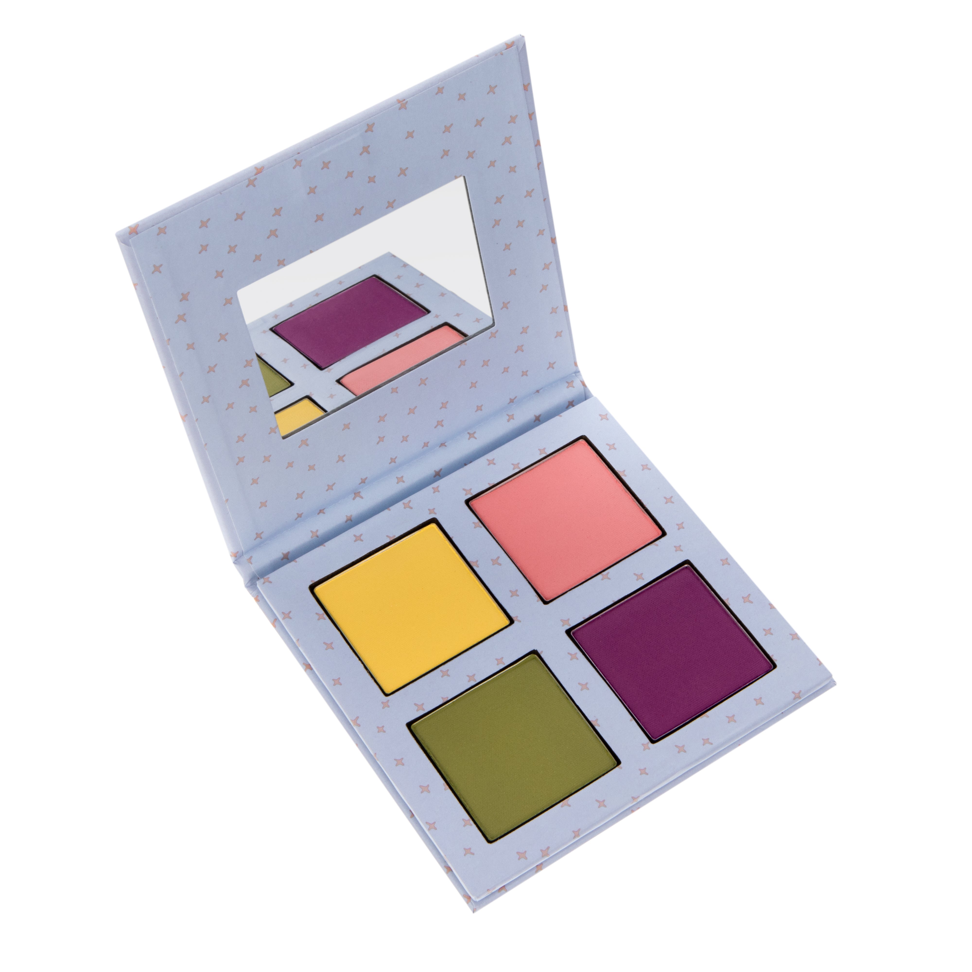 Candy Fantasy Eye & Cheek Palette