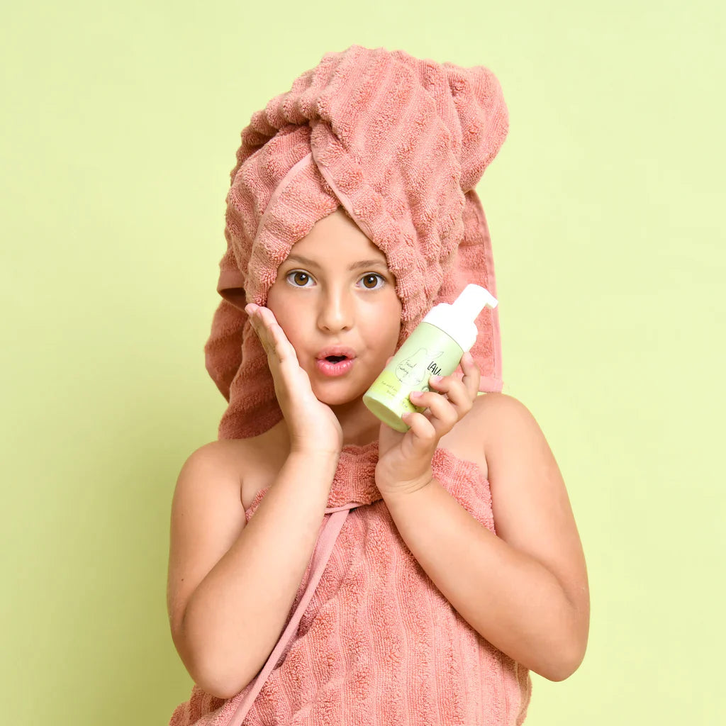 Facial Foaming Cleanser Pack of 2