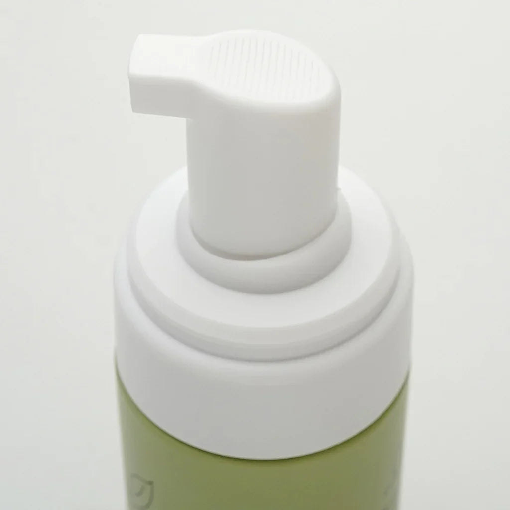 Facial Foaming Cleanser Pack of 2