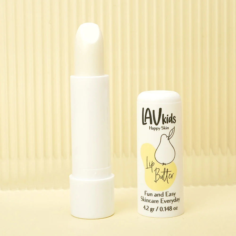 Nourishing Lip Butter