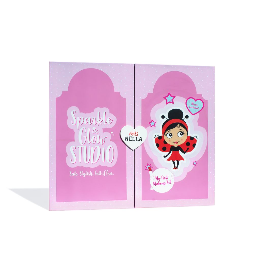 Sparkle & Glow Studio