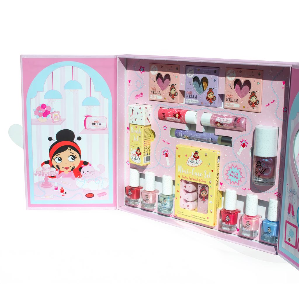 Sparkle & Glow Studio