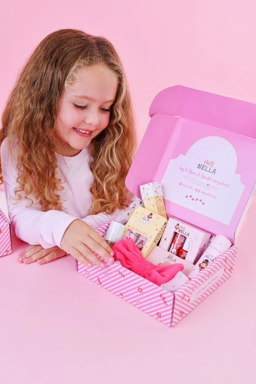 Twinkle Box