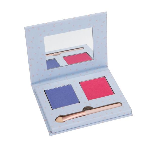 Candy Fantasy Eye & Cheek Palette 2 colours