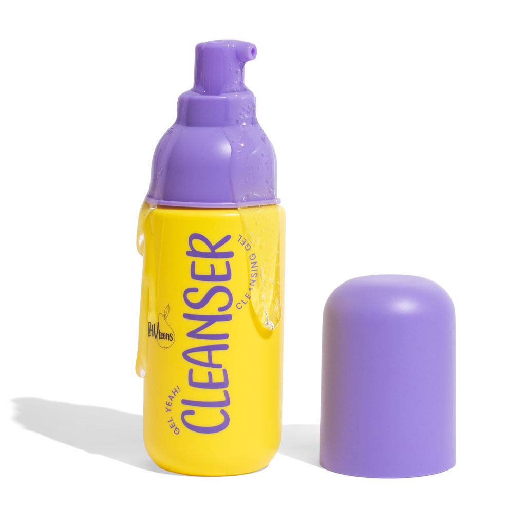 Gel Yeah! Cleanser