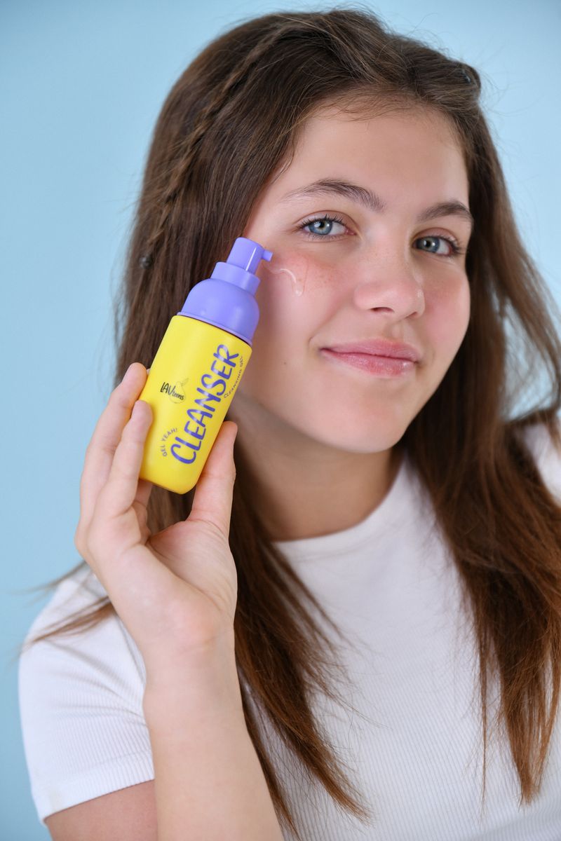 Gel Yeah! Cleanser