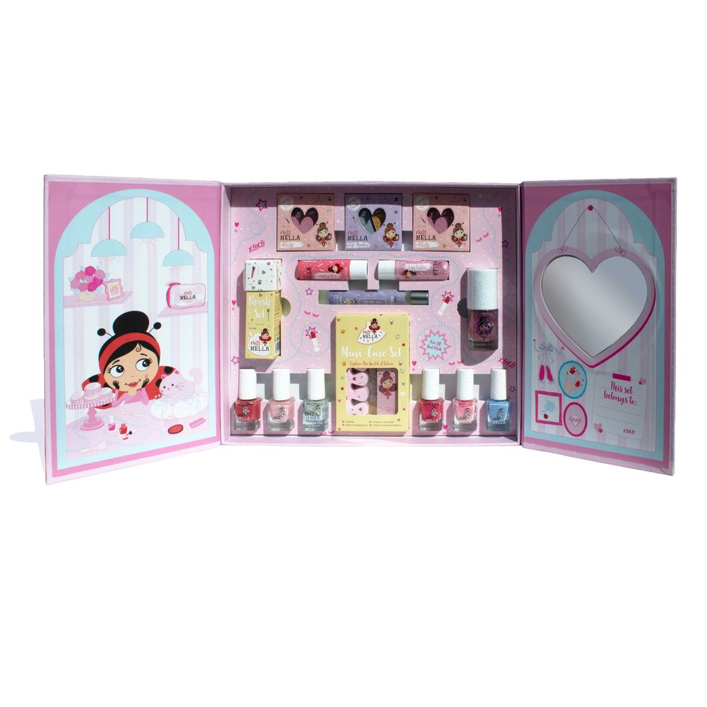 Sparkle & Glow Studio