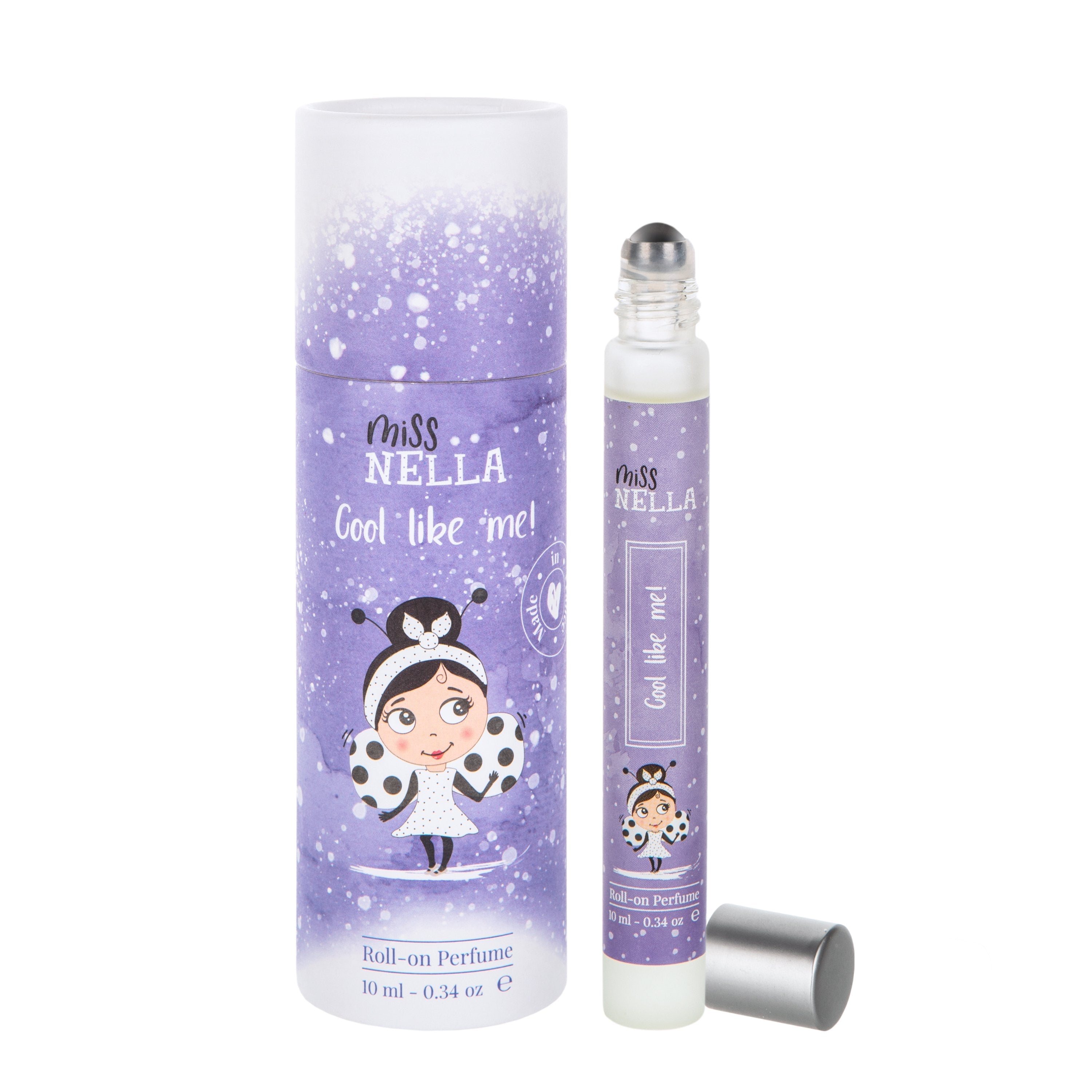 Be Like Me Roll On Oil Perfume Bundle of 2