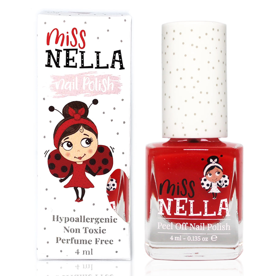 Class Clown 4ml Peel off Kids Nail Polish