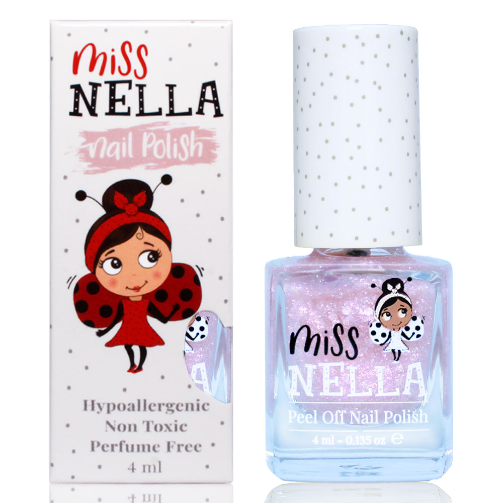 children's peel off nail polish, children's peel off nail varnish, children's peelable nail polish