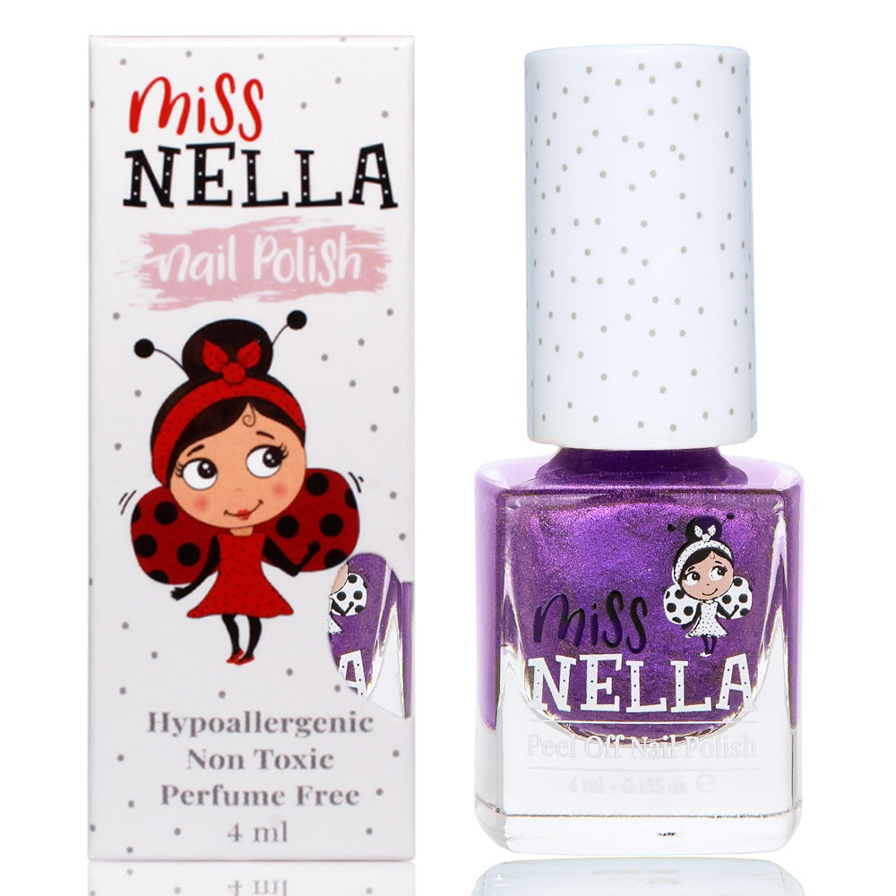 children's peel off nail polish, children's peel off nail varnish, children's peelable nail polish