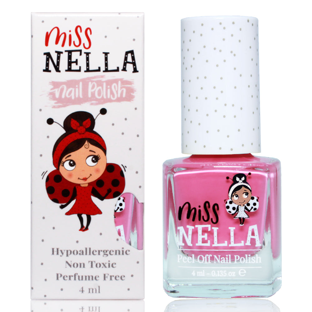 children's peel off nail polish, children's peel off nail varnish, children's peelable nail polish