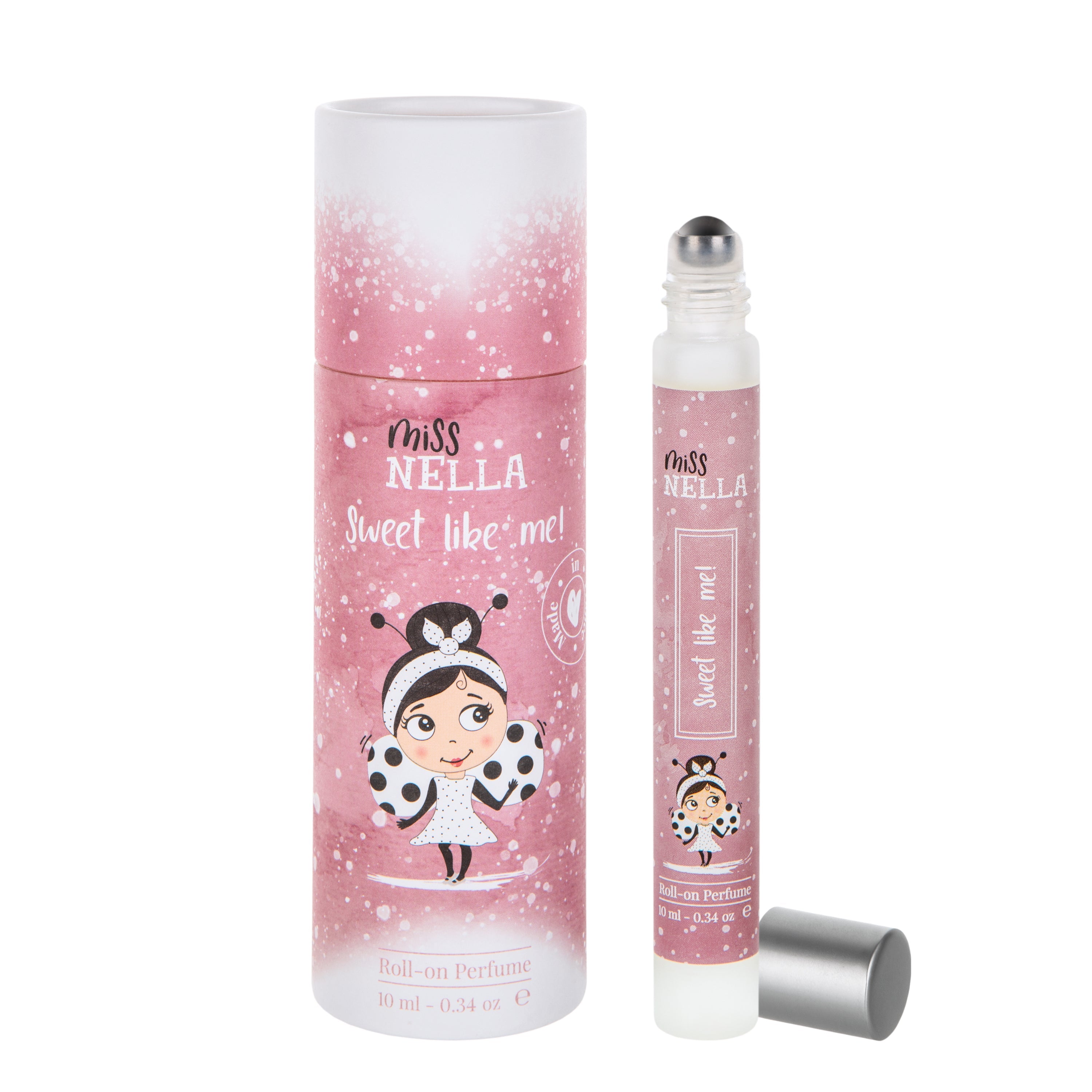 Be Like Me Roll On Oil Perfume Bundle of 2