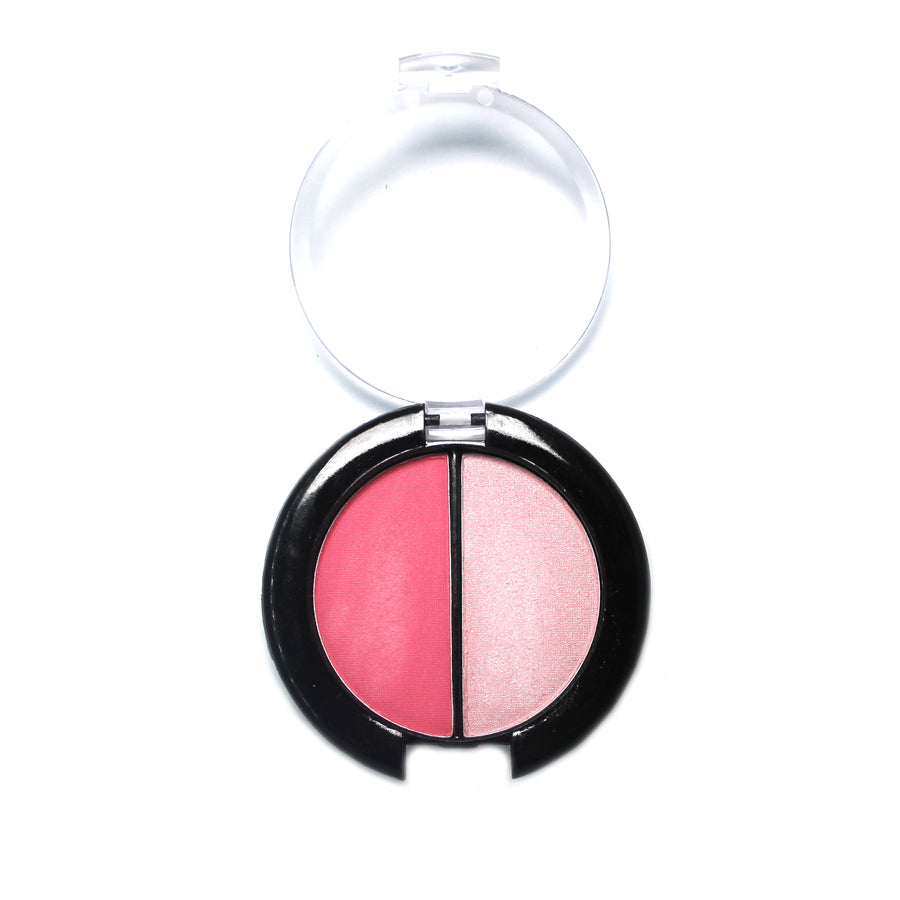 Pink Skies Eye Shadow Non Toxic Makeup